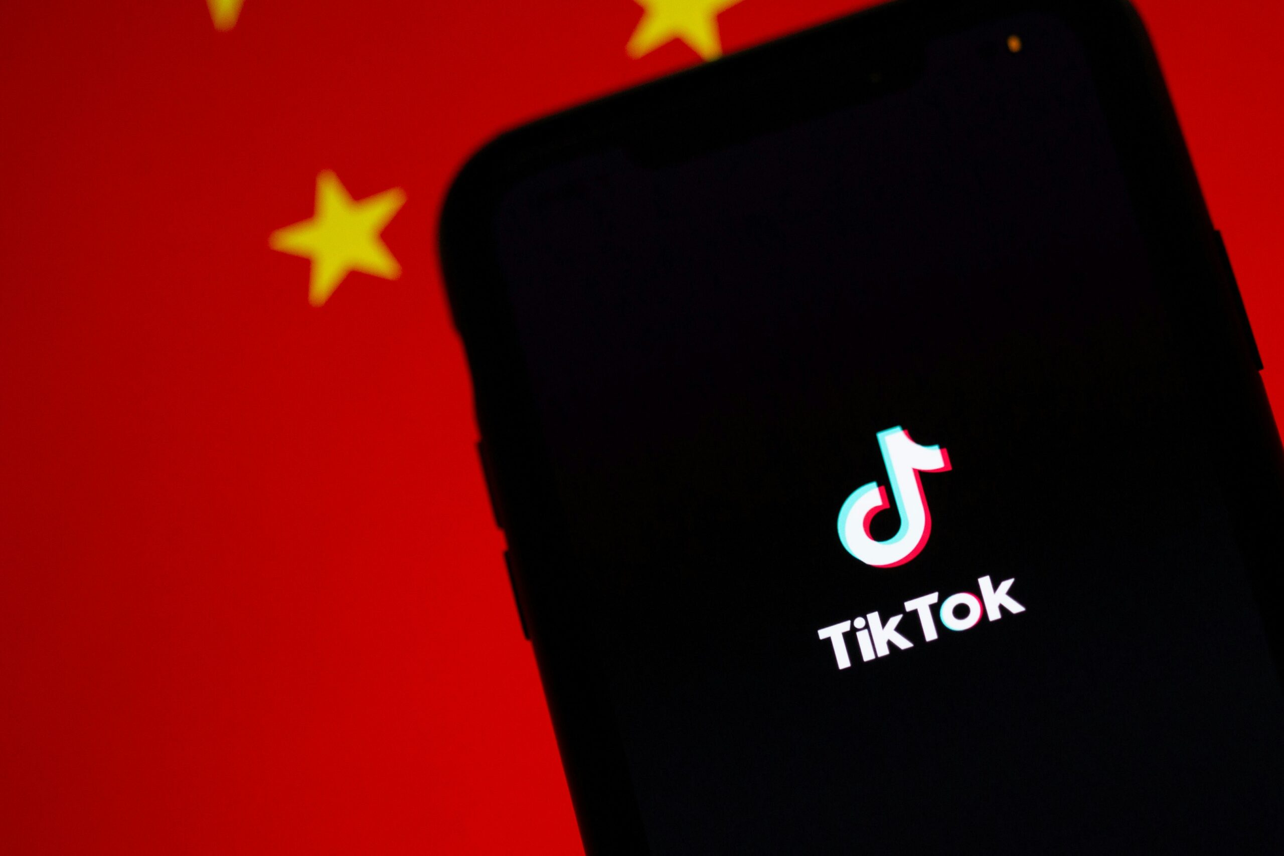 TikTok fined by EU regulators over GDPR – again